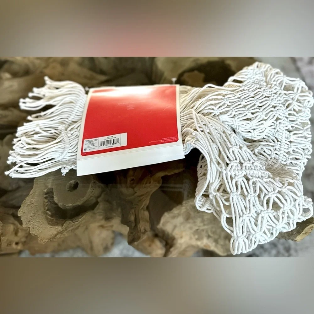 Opalhouse color white